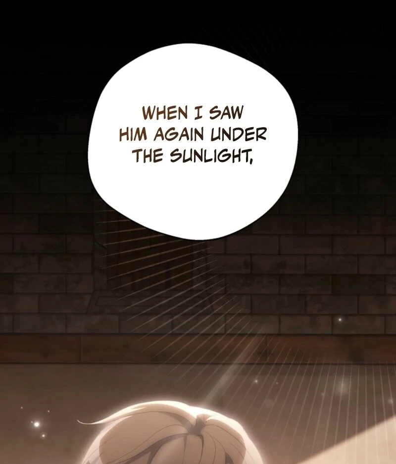 There Is No Need To Be Obsessed chapter 56 page 79