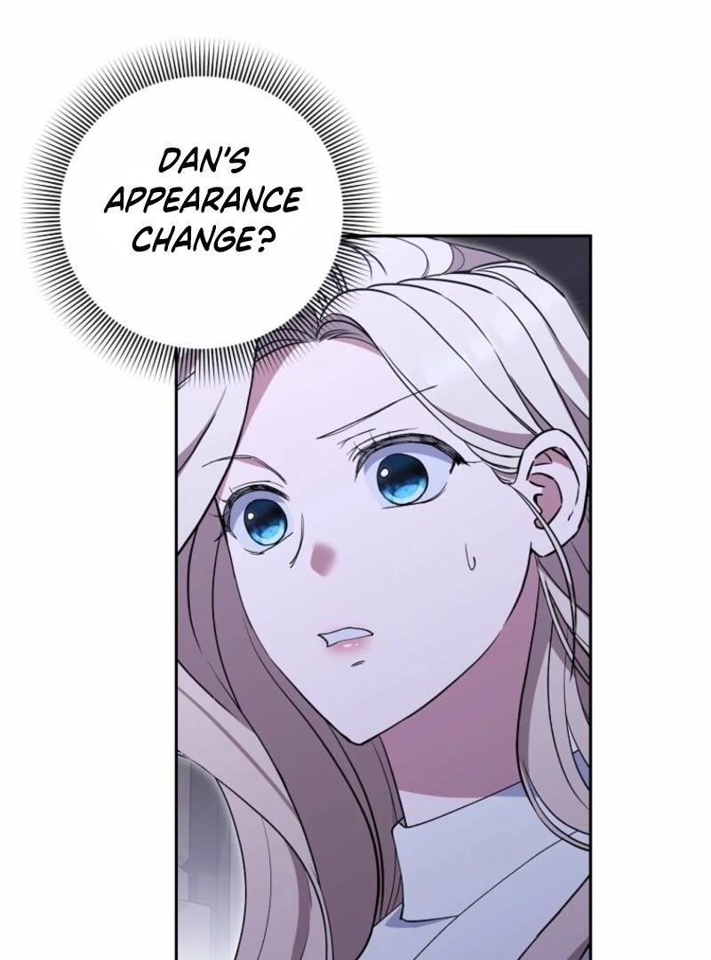 There Is No Need To Be Obsessed chapter 56 page 83