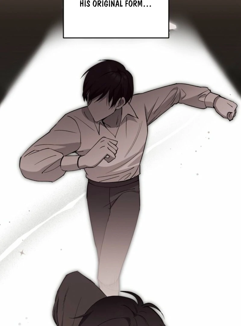 There Is No Need To Be Obsessed chapter 56 page 86