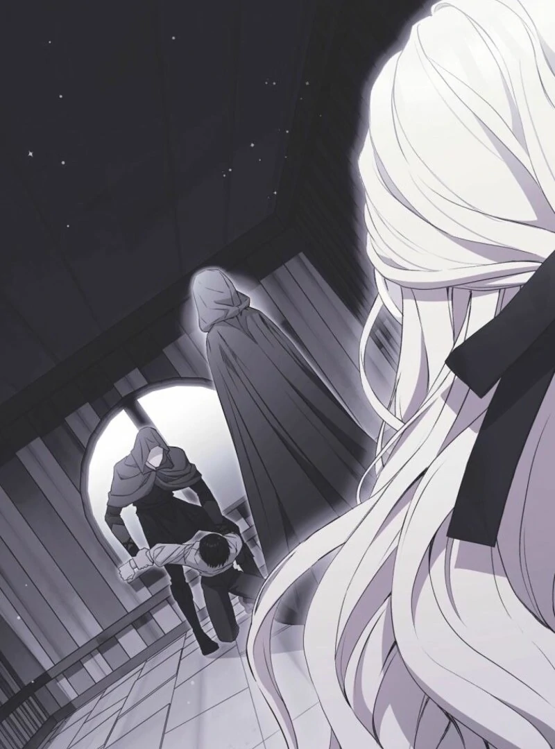 There Is No Need To Be Obsessed chapter 56 page 96