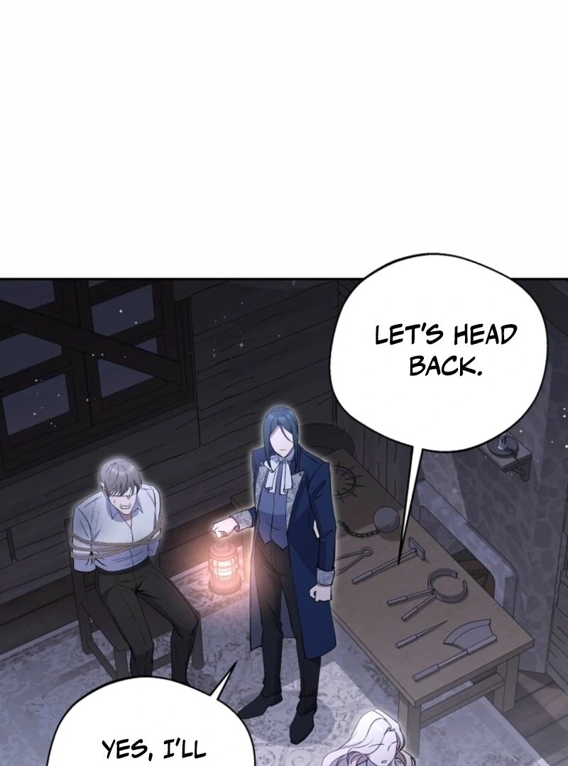 There Is No Need To Be Obsessed chapter 56 page 103