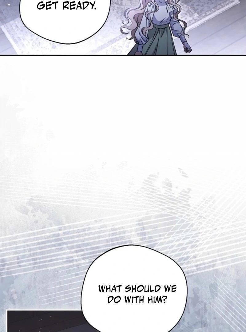 There Is No Need To Be Obsessed chapter 56 page 104