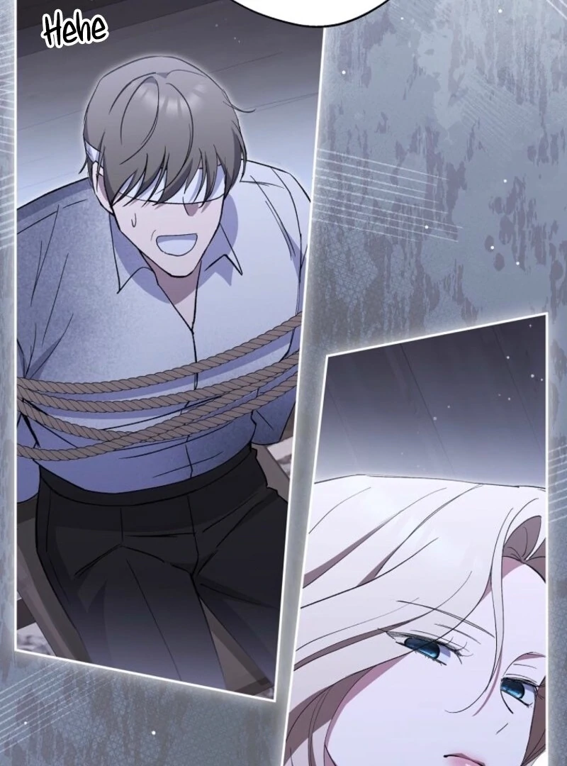There Is No Need To Be Obsessed chapter 56 page 105