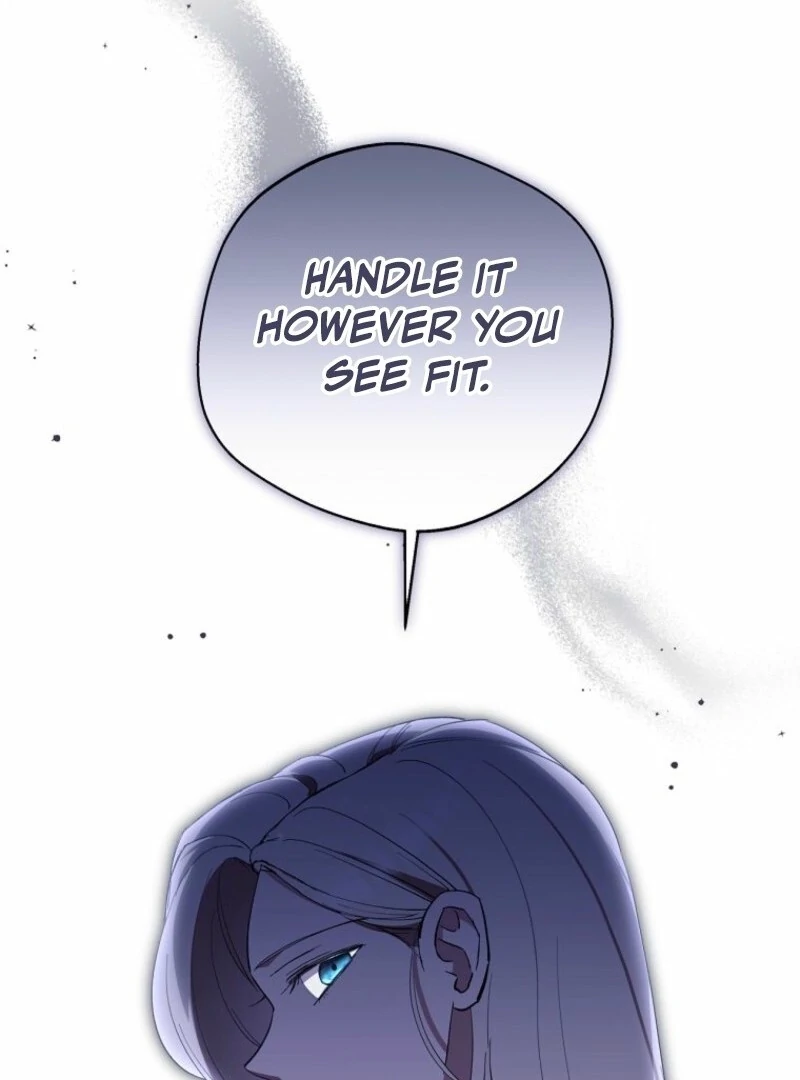 There Is No Need To Be Obsessed chapter 56 page 109