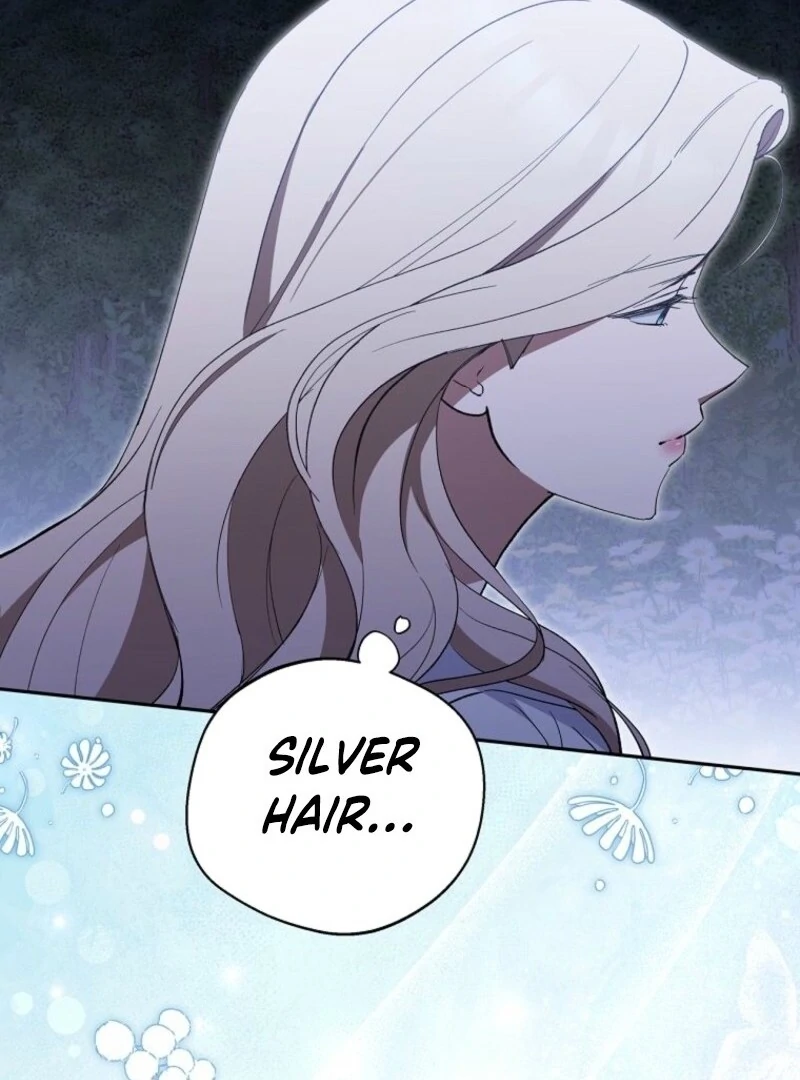 There Is No Need To Be Obsessed chapter 56 page 116