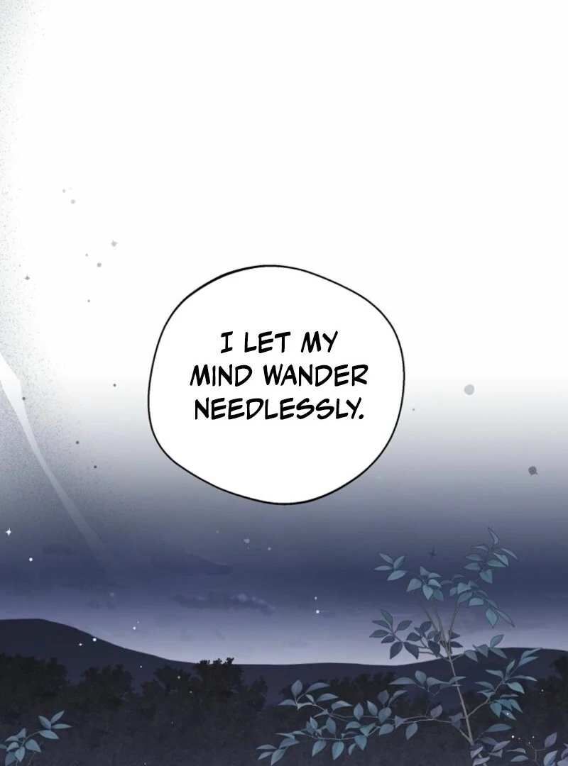 There Is No Need To Be Obsessed chapter 56 page 121