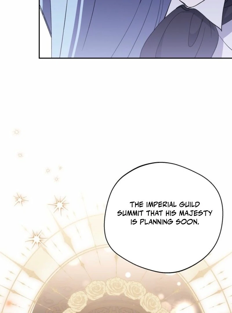 There Is No Need To Be Obsessed chapter 56 page 130