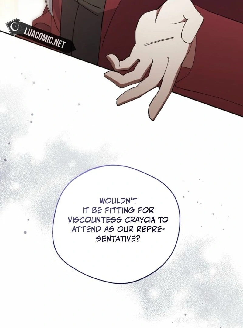 There Is No Need To Be Obsessed chapter 56 page 133