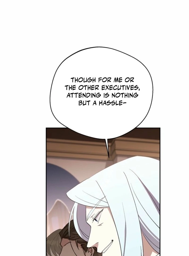 There Is No Need To Be Obsessed chapter 57 page 5