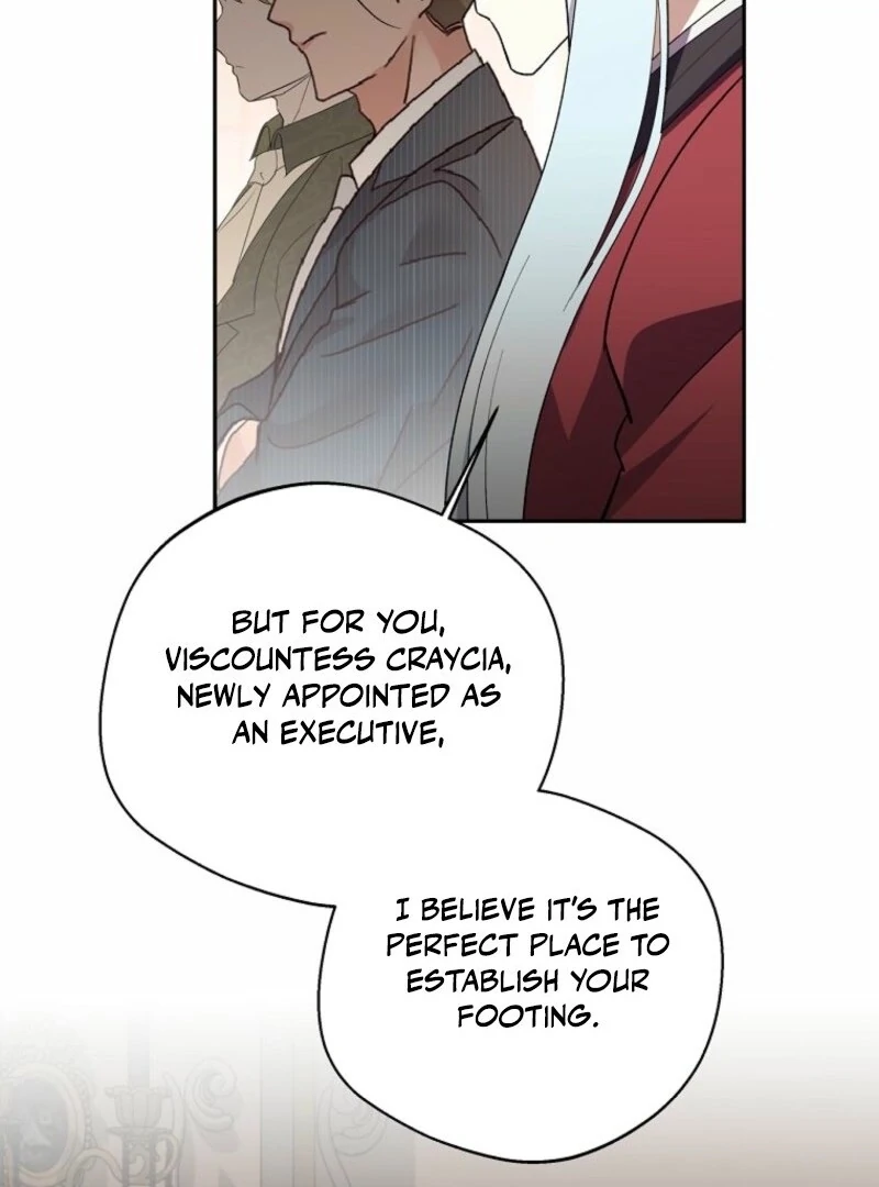 There Is No Need To Be Obsessed chapter 57 page 6