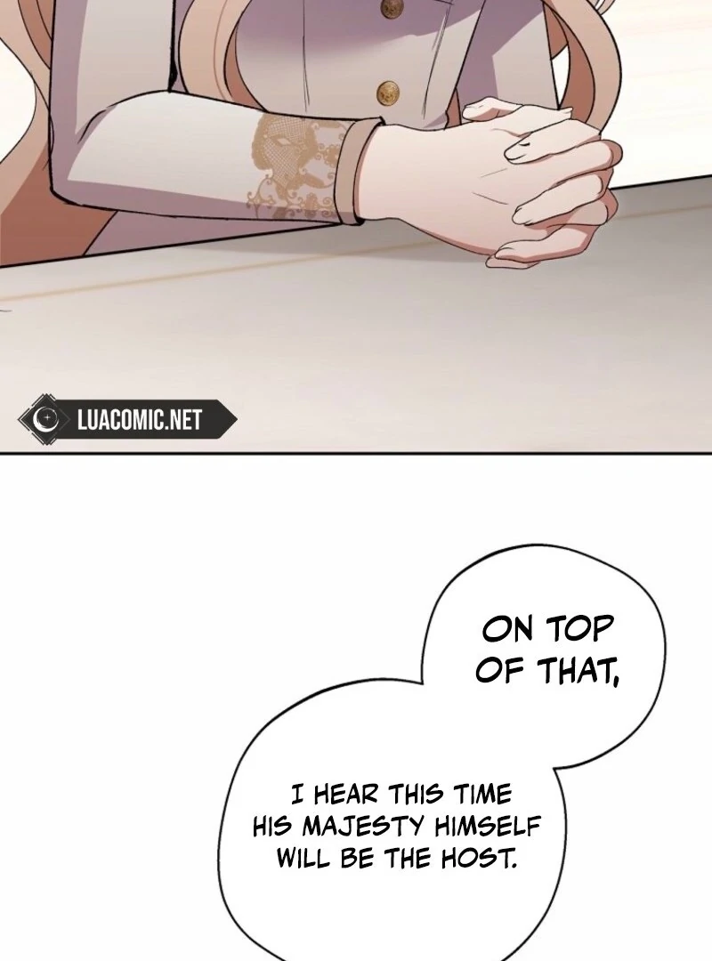 There Is No Need To Be Obsessed chapter 57 page 8