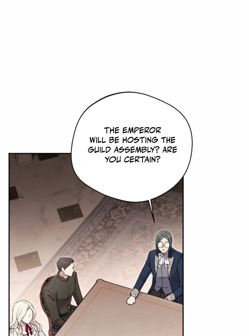 There Is No Need To Be Obsessed chapter 57 page 10