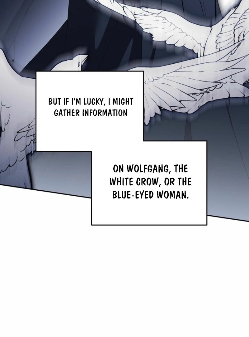 There Is No Need To Be Obsessed chapter 57 page 17
