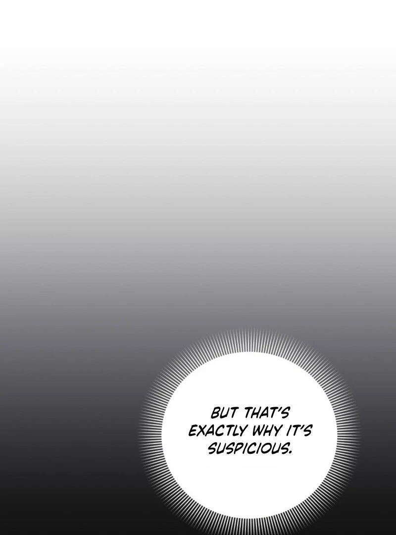 There Is No Need To Be Obsessed chapter 57 page 18