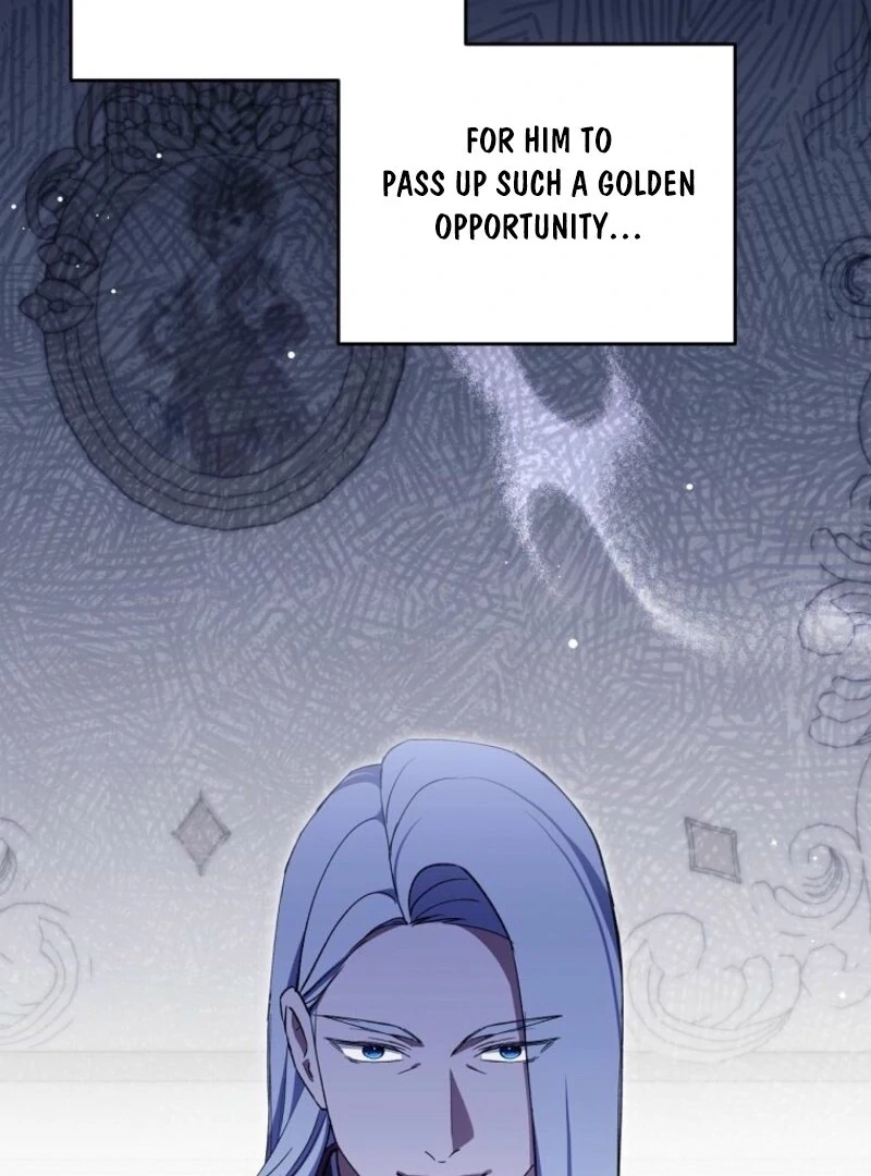 There Is No Need To Be Obsessed chapter 57 page 20