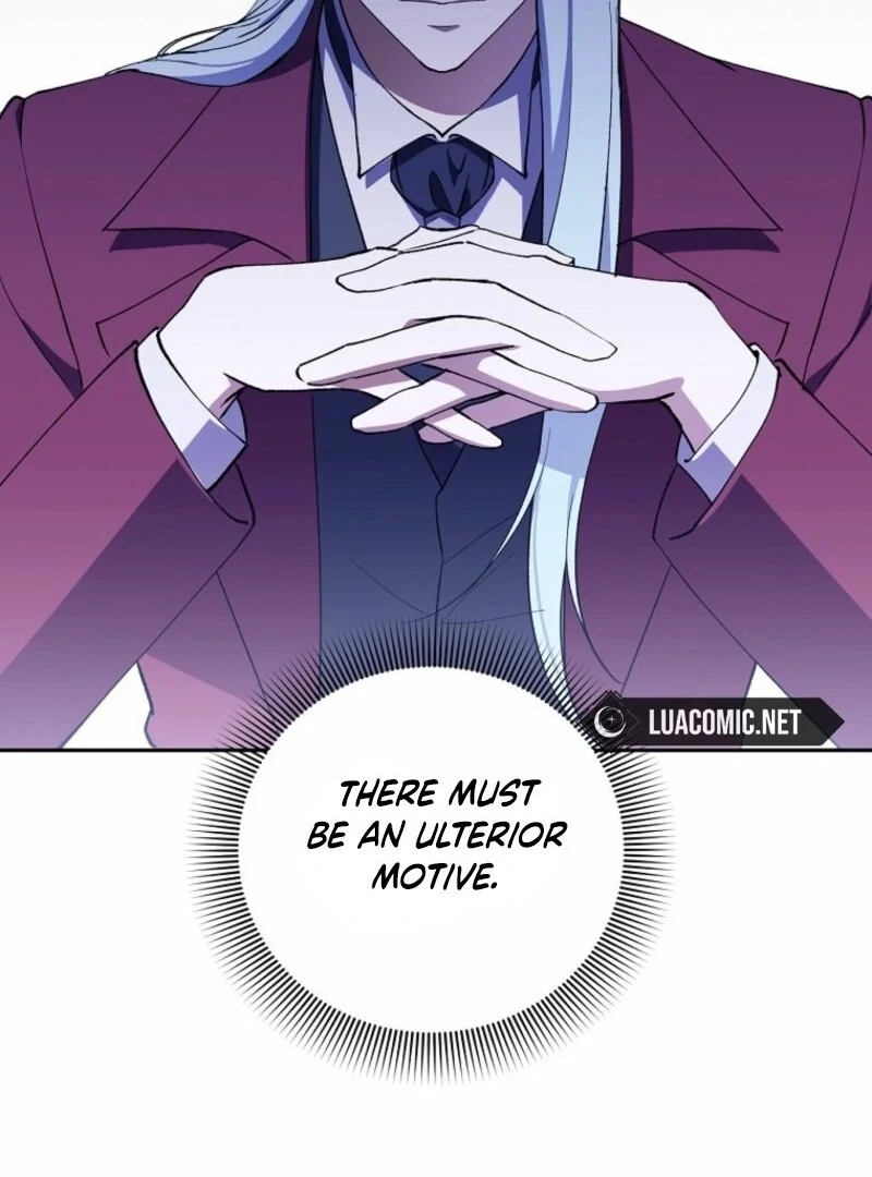 There Is No Need To Be Obsessed chapter 57 page 21