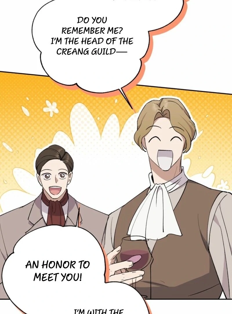 There Is No Need To Be Obsessed chapter 57 page 32