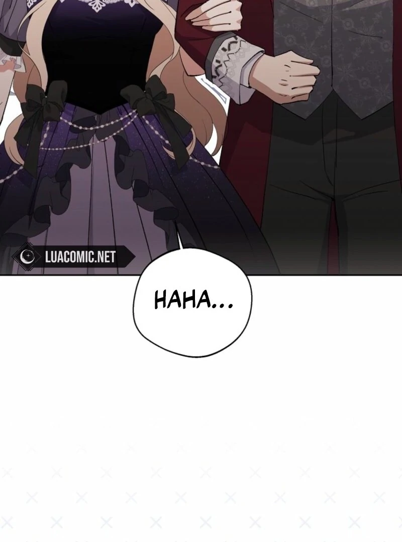 There Is No Need To Be Obsessed chapter 57 page 34