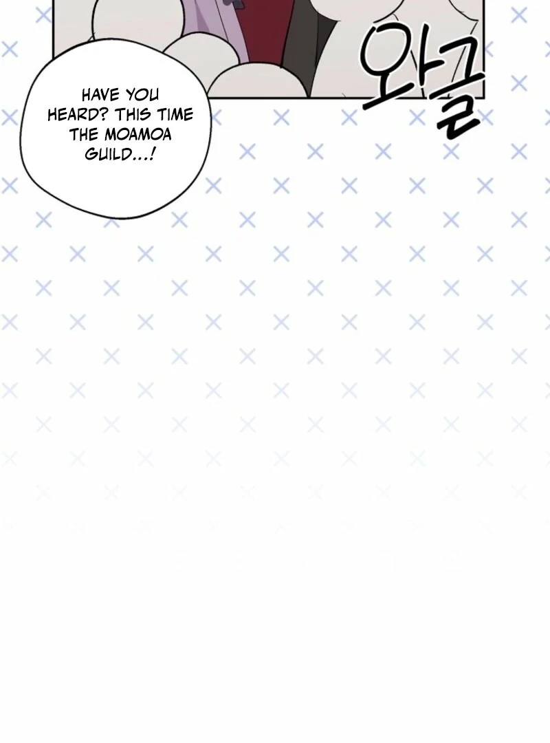 There Is No Need To Be Obsessed chapter 57 page 36
