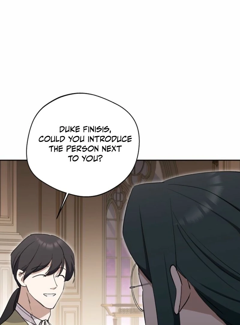 There Is No Need To Be Obsessed chapter 57 page 37