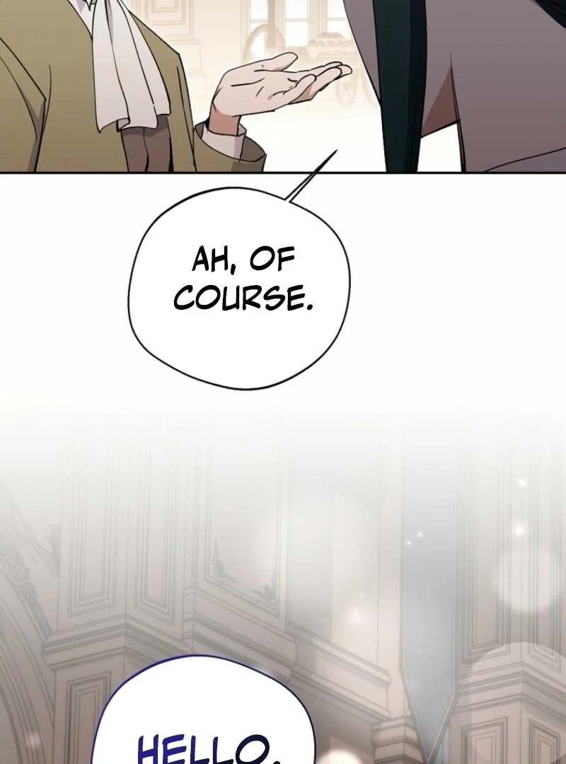There Is No Need To Be Obsessed chapter 57 page 38
