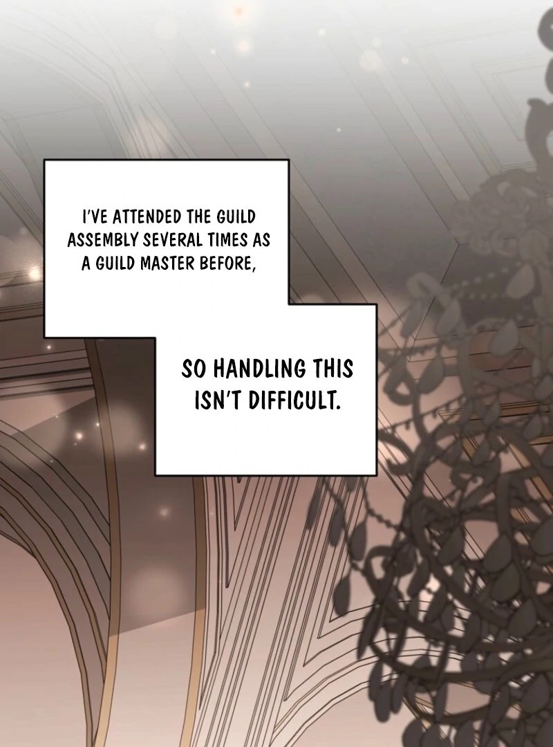 There Is No Need To Be Obsessed chapter 57 page 44