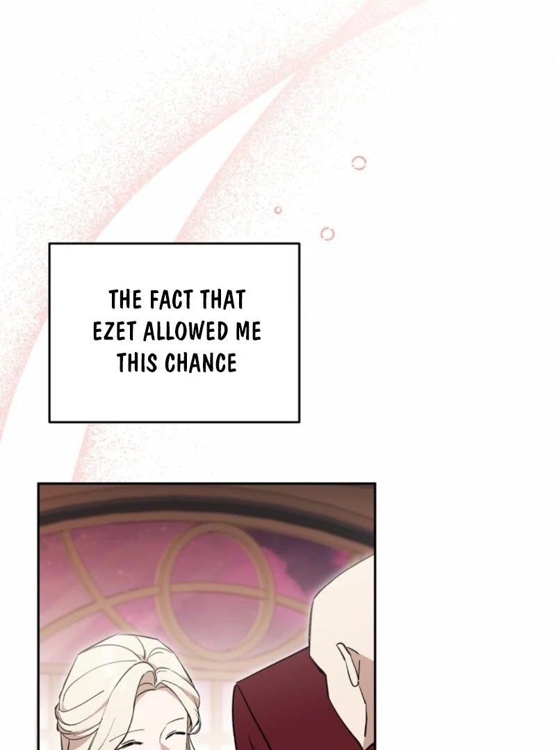 There Is No Need To Be Obsessed chapter 57 page 46