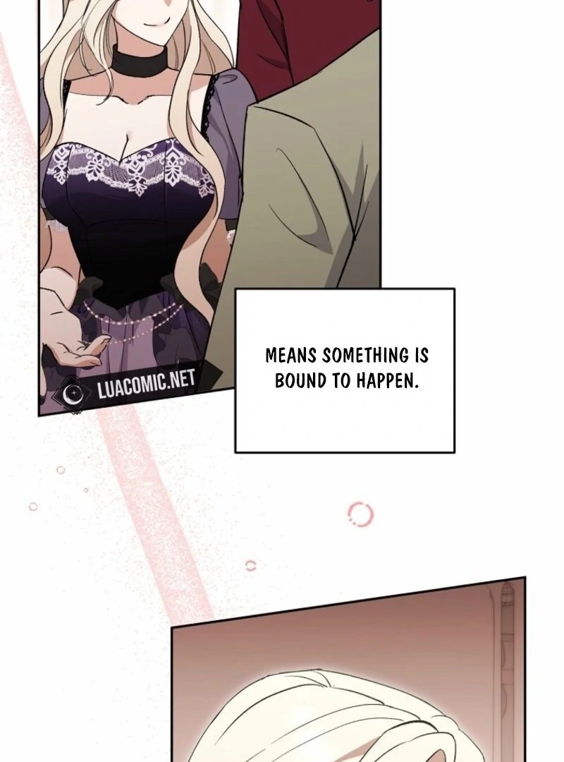 There Is No Need To Be Obsessed chapter 57 page 47