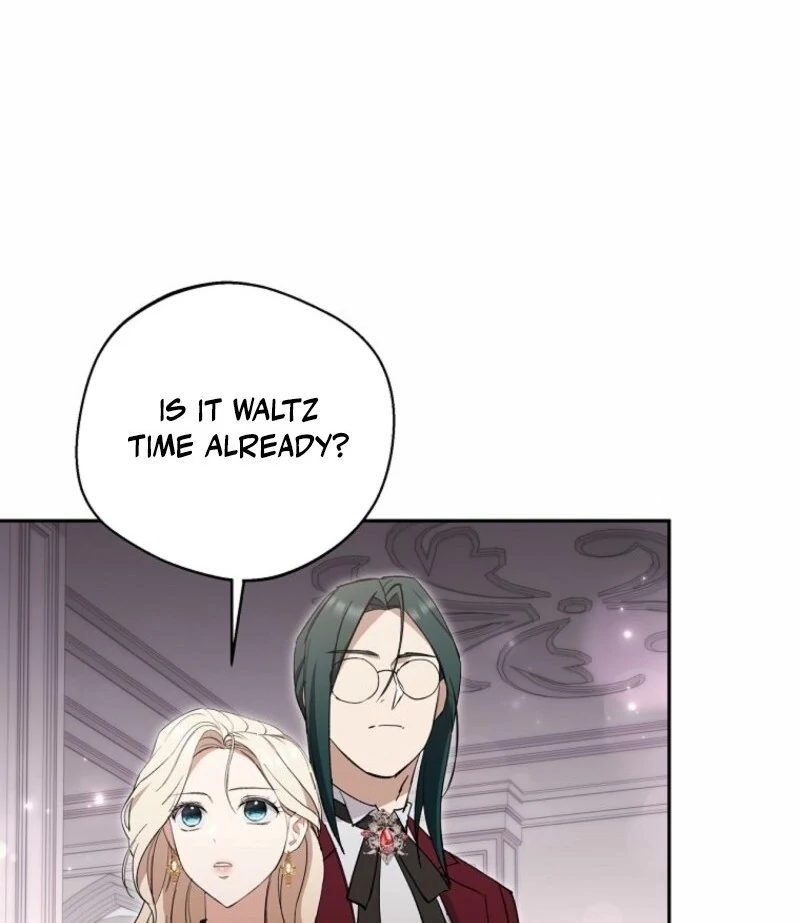 There Is No Need To Be Obsessed chapter 57 page 53