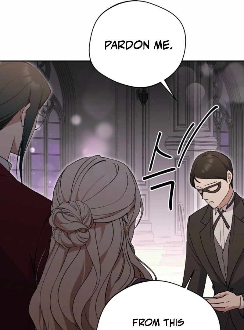 There Is No Need To Be Obsessed chapter 57 page 55
