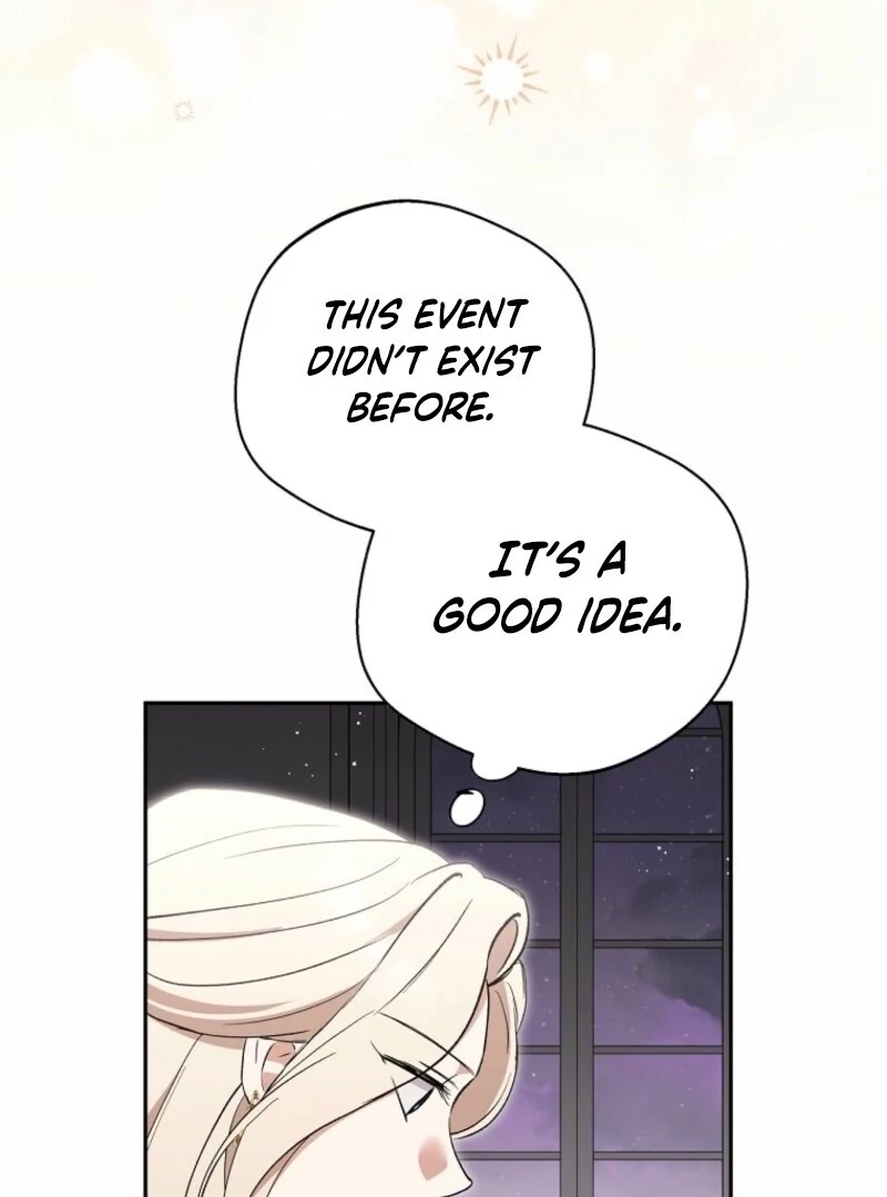 There Is No Need To Be Obsessed chapter 57 page 58