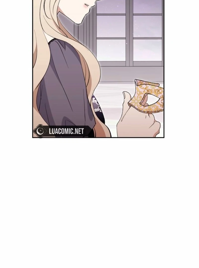 There Is No Need To Be Obsessed chapter 57 page 59