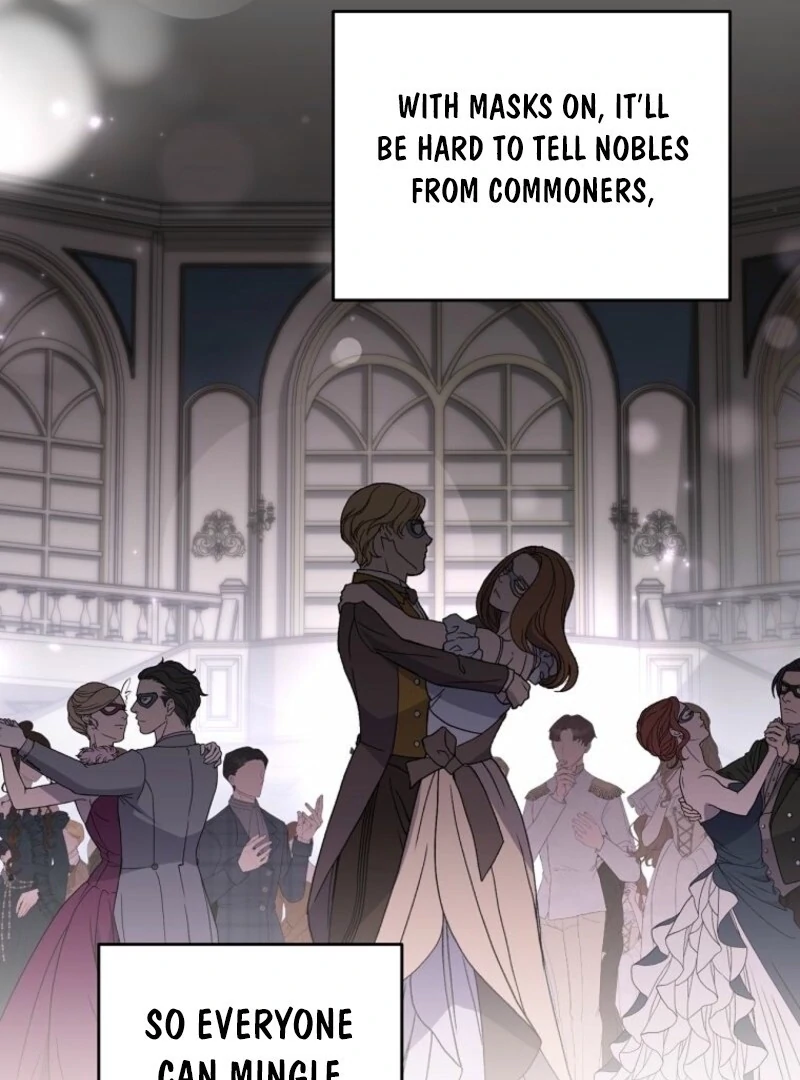 There Is No Need To Be Obsessed chapter 57 page 61
