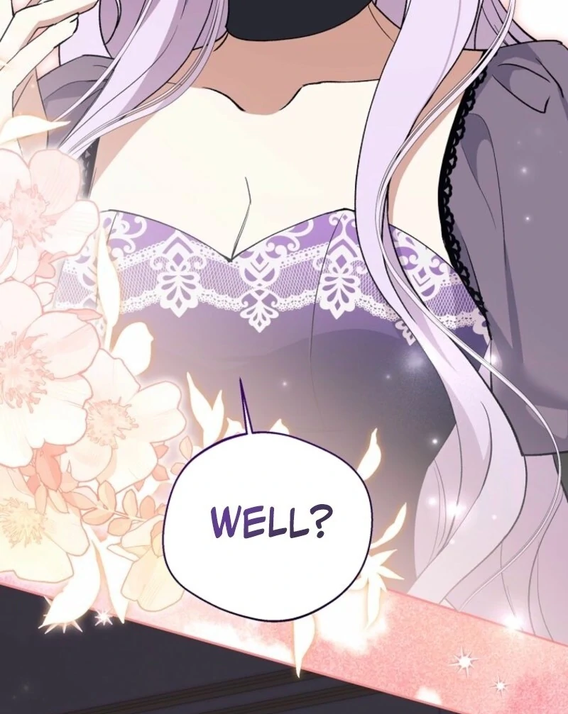 There Is No Need To Be Obsessed chapter 57 page 68