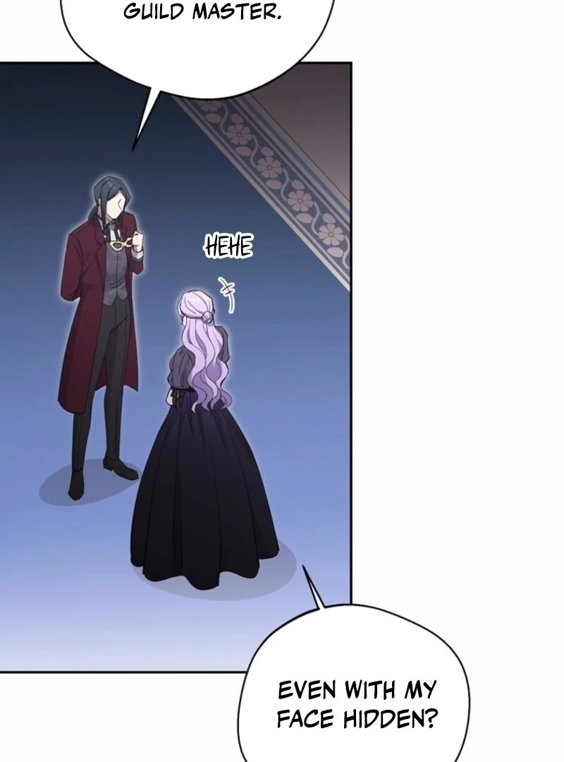There Is No Need To Be Obsessed chapter 57 page 71