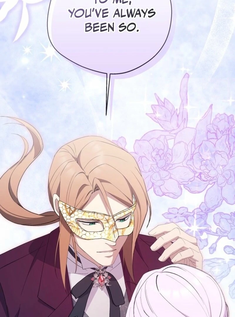 There Is No Need To Be Obsessed chapter 57 page 74