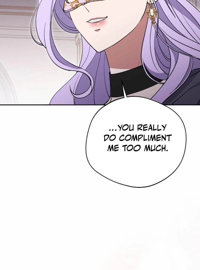 There Is No Need To Be Obsessed chapter 57 page 77