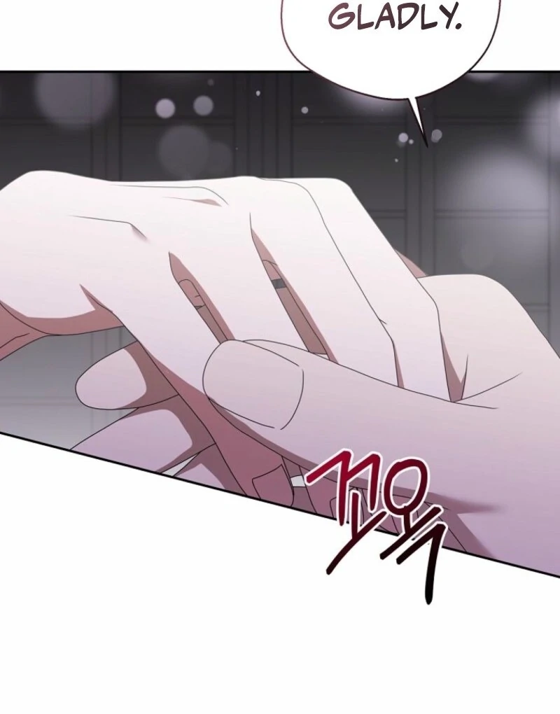There Is No Need To Be Obsessed chapter 57 page 81
