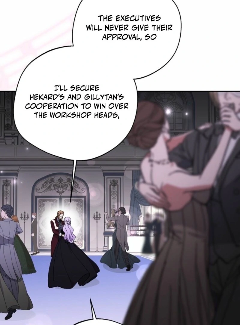 There Is No Need To Be Obsessed chapter 57 page 93