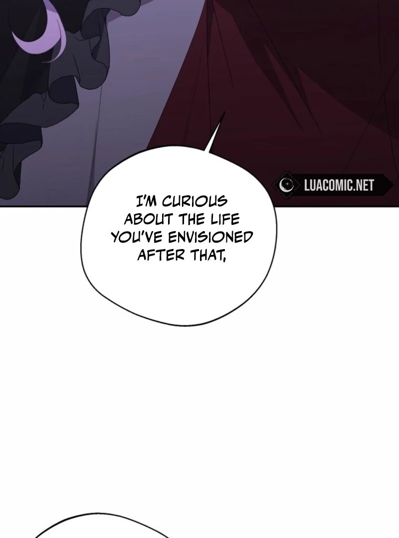 There Is No Need To Be Obsessed chapter 57 page 103