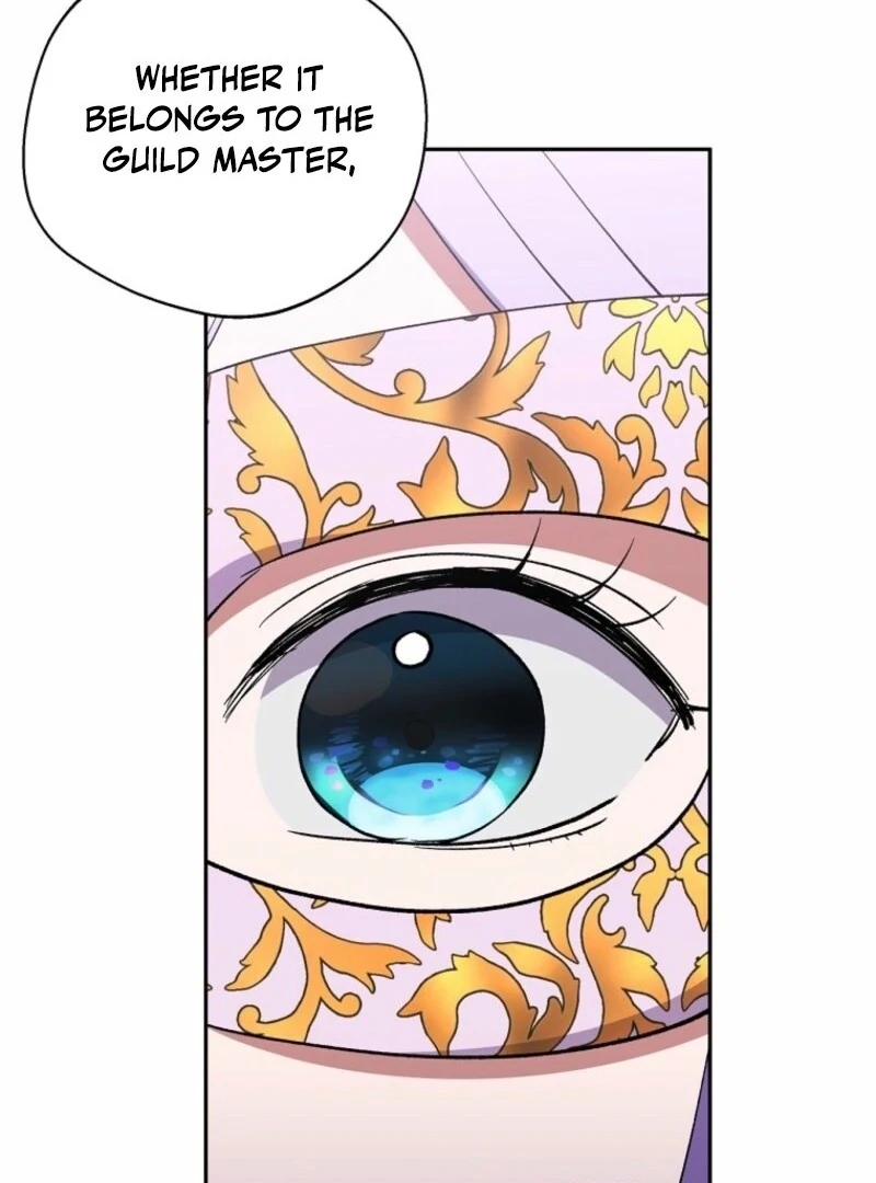 There Is No Need To Be Obsessed chapter 57 page 104