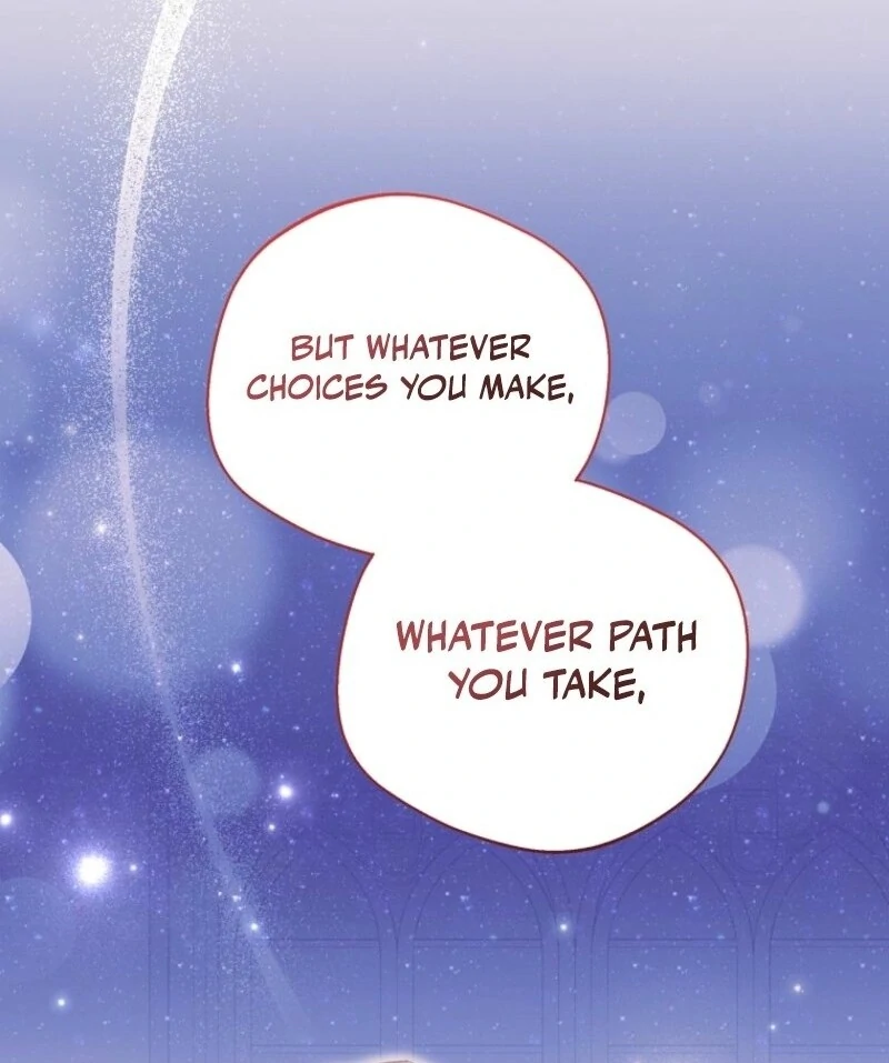 There Is No Need To Be Obsessed chapter 57 page 110