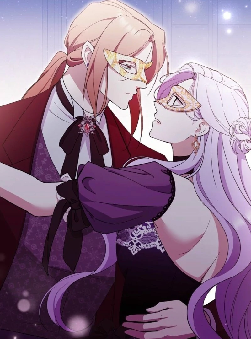 There Is No Need To Be Obsessed chapter 57 page 111