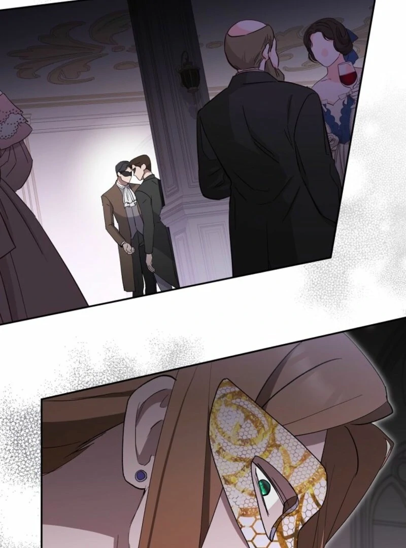 There Is No Need To Be Obsessed chapter 57 page 115