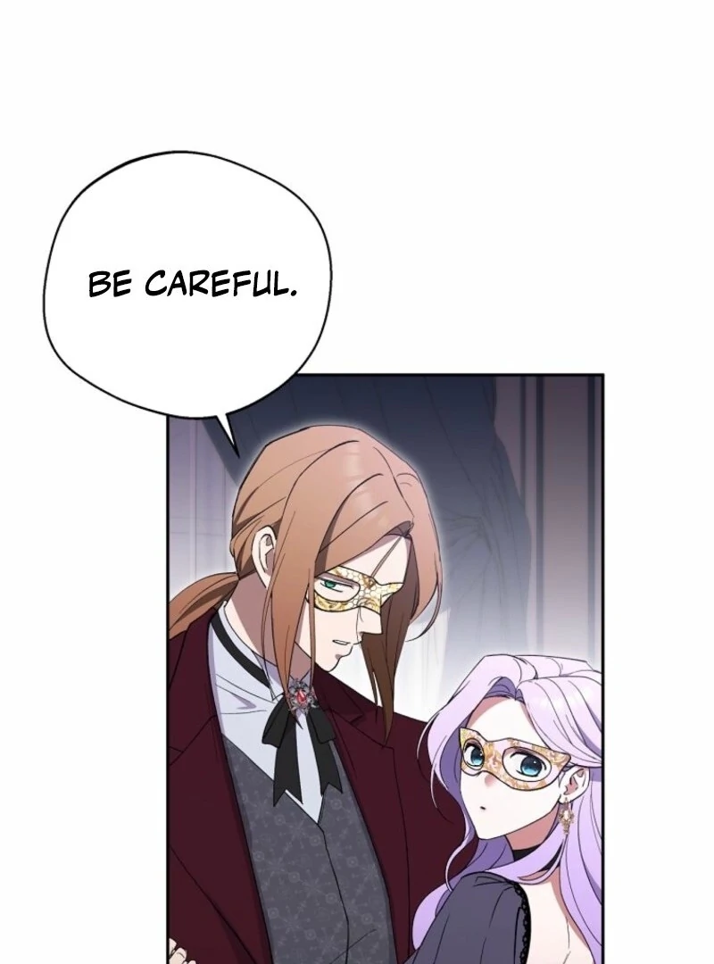 There Is No Need To Be Obsessed chapter 57 page 117