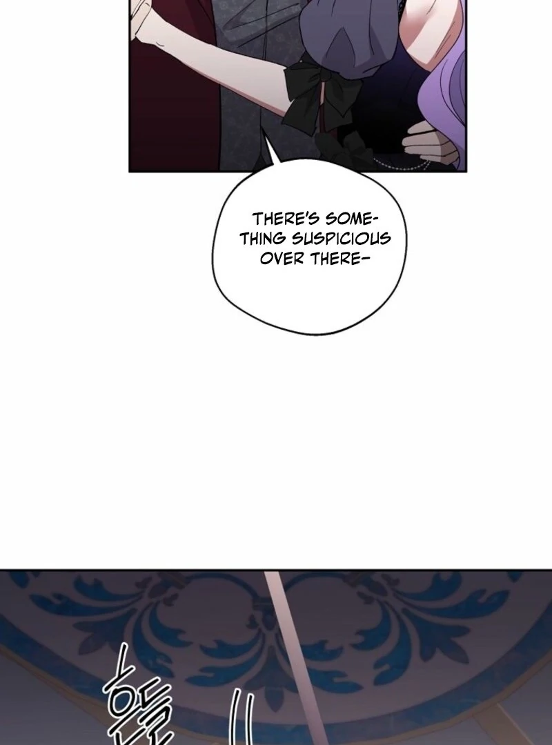 There Is No Need To Be Obsessed chapter 57 page 118