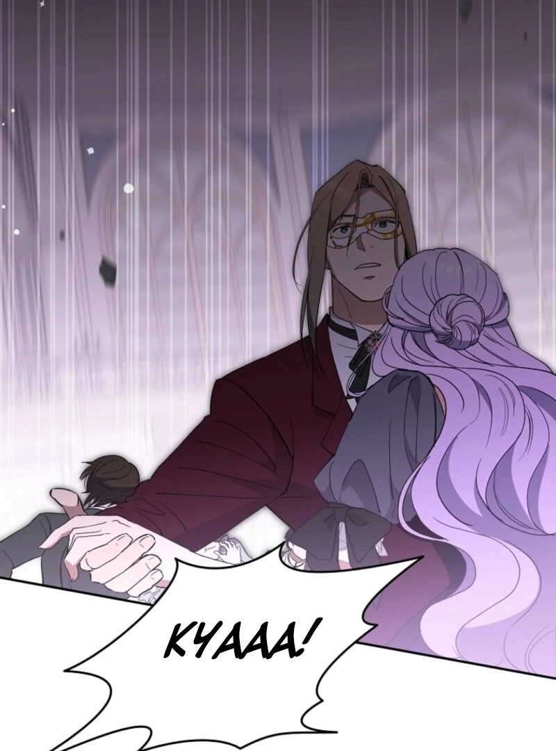 There Is No Need To Be Obsessed chapter 57 page 121