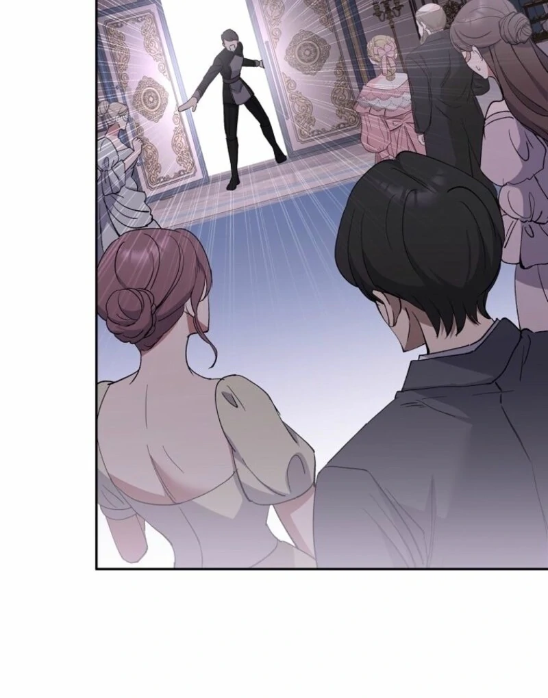 There Is No Need To Be Obsessed chapter 57 page 124