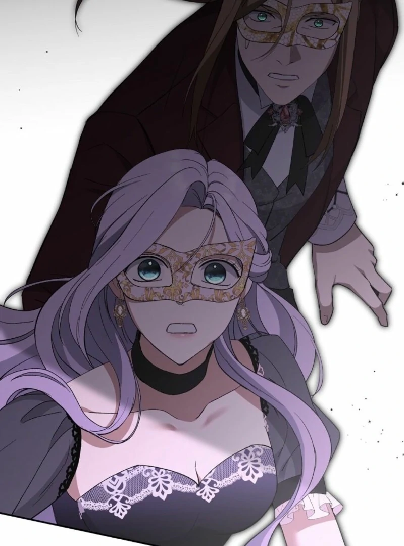 There Is No Need To Be Obsessed chapter 57 page 133