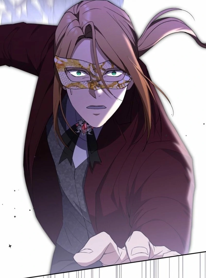 There Is No Need To Be Obsessed chapter 57 page 141